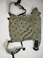 Tula Toddler Draagzak - Zeer Goede Staat!, Kinderen en Baby's, Babydragers en Draagdoeken, Overige merken, Buik of Rug, Ophalen of Verzenden