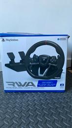 Hori Racing Wheel Apex - PC, PS4 & PS5, Ophalen of Verzenden, Zo goed als nieuw
