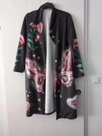 dames jas one size, Made in Italy, Overige kleuren, Verzenden, Maat 42/44 (L)