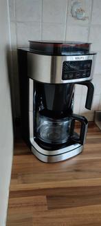 Krups KM760D te koop, Ophalen of Verzenden, Zo goed als nieuw, Espresso apparaat