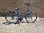 cortina Mozzo, Fietsen en Brommers, Fietsen | Dames | Damesfietsen, Gebruikt, Versnellingen, 50 tot 53 cm, Ophalen