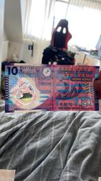 10 dollars hongkong, Ophalen of Verzenden, Buitenland
