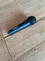 Yamaha DM-105 dynamische microfoon - Zo goed als nieuw, Ophalen of Verzenden, Zo goed als nieuw, Nvt, Zangmicrofoon