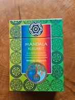 Mandala Kleurkit - Nieuw in doos!, Ophalen of Verzenden, Nieuw, Materiaal