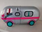 LOL camper surprise, Kinderen en Baby's, Speelgoed | Speelgoedvoertuigen, Ophalen, Zo goed als nieuw