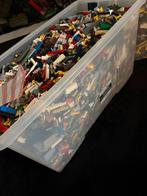 23 kilo Lego, Ophalen, Zo goed als nieuw