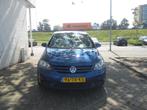Volkswagen Golf Plus 1.6 Optive 3, 65 €/maand, Gebruikt, 4 cilinders, Euro 4