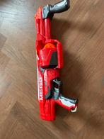Nerf Mega Rotofury blaster, Ophalen of Verzenden, Zo goed als nieuw, Jongen of Meisje