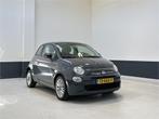 Fiat 500 0.9 TwinAir Turbo Popstar | NL | 1 Eig | Bluetooth, Stof, Gebruikt, 905 kg, Origineel Nederlands