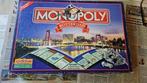 bordspel 1e editie Monopoly Rotterdam Monopolie bij te vulle, Een of twee spelers, Ophalen of Verzenden, Gebruikt