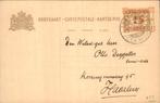 Nederlands Indië - Stempel - 1031, Postzegels en Munten, Verzenden, Briefkaart