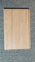 Ikea Voxtorp Deur, eikenpatroon, 60x40 cm 005.591.49, Huis en Inrichting, Keuken | Keukenelementen, Nieuw, Minder dan 100 cm, 25 tot 50 cm