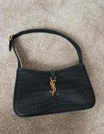 Saint laurent tas, Ophalen of Verzenden, Nieuw, Zwart, Handtas