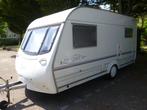 HYLANDER 410 PROVENCE   !!!!!! GOEDKOOPSTE VAN NEDERLAND, Overige merken, Schokbreker, Tot en met 2, 750 - 1000 kg