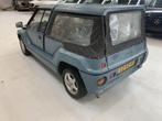 Mega Tjaffer CABRIO cabriolet (bj 1995), Overige kleuren, Cabriolet, 60 pk, Origineel Nederlands