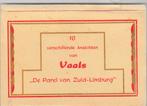 33 Oude Ansichten Limburg + mapje met 10 kaarten, Verzenden, 1920 tot 1940, Limburg