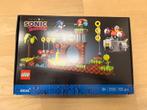 Lego Sonic the Hedgehog, Ophalen of Verzenden, Nieuw
