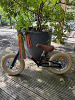 Veloretti loopfiets, Fietsen en Brommers, Ophalen, Gebruikt, Minder dan 16 inch