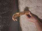 Beweegbare houten hand, Ophalen of Verzenden