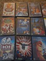 Disney dvd 's, Cd's en Dvd's, Alle leeftijden, Ophalen, Nieuw in verpakking