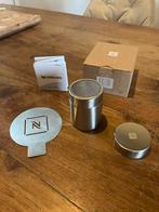 Nespresso Barista Cappuccino Kit, Ophalen of Verzenden, Zo goed als nieuw