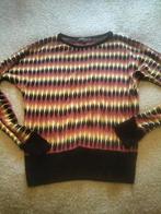 King Louie truitje nieuw!!, Kleding | Dames, Tops, Overige kleuren, Nieuw, Ophalen of Verzenden, Lange mouw