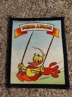 Alfred J. Kwak Opstik Plaatje, Ophalen of Verzenden, Zo goed als nieuw