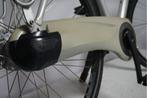 Refurbished Gazelle Chamonix Comfort 57cm - GewoonFietsen., PON, Versnellingen, Ophalen of Verzenden, Zo goed als nieuw