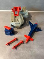 GI Joe R.P.V 1988 RPV vehicle Hasbro g.i. Joe, Verzamelen, Poppetjes en Figuurtjes, Ophalen of Verzenden, Zo goed als nieuw