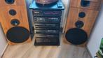 Yamaha  set, Ophalen, Gebruikt, Yamaha, 120 watt of meer