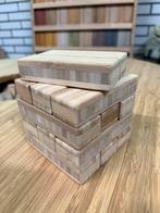 Benga blokkenset, Ophalen of Verzenden, Nieuw, Puzzelen