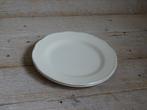 Servies, Engels creme, Wood & Sons, gaaf, Antiek en Kunst, Ophalen of Verzenden