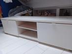 Tv meubel ikea gratis, Huis en Inrichting, Ophalen, Kunststof, Gebruikt, 100 tot 150 cm
