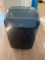 Mobiele airco Whirlpool PACB29CO met defect, Ophalen, Minder dan 60 m³, Ventileren, 3 snelheden of meer