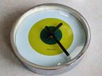 Vintage Karlsson Target klok, Huis en Inrichting, Woonaccessoires | Klokken, Ophalen of Verzenden, Zo goed als nieuw, Wandklok