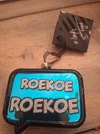 Fred van Leer Kerstbal - Shoeby Ornament, Ophalen of Verzenden, Nieuw