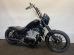 SUZUKI VS 700 INTRUDER (bj 1991), SUZUKI, Chopper, Bedrijf, Onbekend