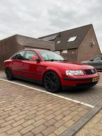Volkswagen Passat 3B 4.0 W8 op kenteken met NAP BJ 1997, Auto's, Volkswagen, 65 €/maand, 1502 kg, Particulier, 3999 cc