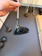 Cobra DS-Adapt X Driver - 2025 - X flex- Proefslaan ok!, Ophalen of Verzenden, Zo goed als nieuw, Club, Overige merken