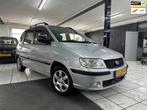 Hyundai Matrix 1.6i Active Cool, Matrix, Gebruikt, 4 cilinders, Origineel Nederlands