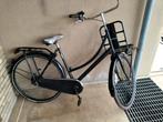 Oma fiets, Fietsen en Brommers, Fietsen | Dames | Omafietsen, Ophalen of Verzenden, Zo goed als nieuw