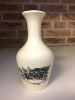 NSU vintage verzamel auto /motor vaasje nieuw, Ophalen of Verzenden, Nieuw