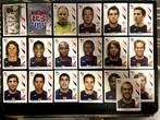 Panini WC 2006 Compleet US team, Ophalen of Verzenden, Zo goed als nieuw, Buitenlandse clubs, Poster, Plaatje of Sticker