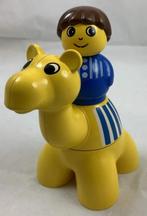 LEGO Duplo Primo muzikale kameel figuur jongen baby peuter, Postbus 64461, Brunssum, Nederland, Verzenden, Kenduseditemsinfo@gmail.com