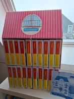 Hotel de Botel - Educatief spel, Hotel de Botel, Ophalen of Verzenden, Zo goed als nieuw, Een of twee spelers