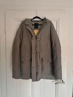 Airforce jas, grijs, Ophalen of Verzenden, Gedragen, Maat 42/44 (L), Grijs