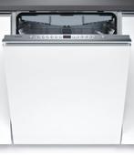 Bosch Vaatwasser SMV46KX55E, Witgoed en Apparatuur, Vaatwasmachines, Ophalen, Minder dan 85 cm, 60 cm of meer, Nieuw