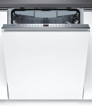 Bosch Vaatwasser SMV46KX55E beschikbaar voor biedingen