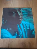 Sade - Promise LP, Ophalen of Verzenden, 1980 tot 2000, Gebruikt, 12 inch