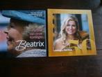 Koningin  Beatrix  en Maxima, Verzamelen, Koninklijk Huis en Royalty, Ophalen of Verzenden, Zo goed als nieuw, Kaart, Foto of Prent
